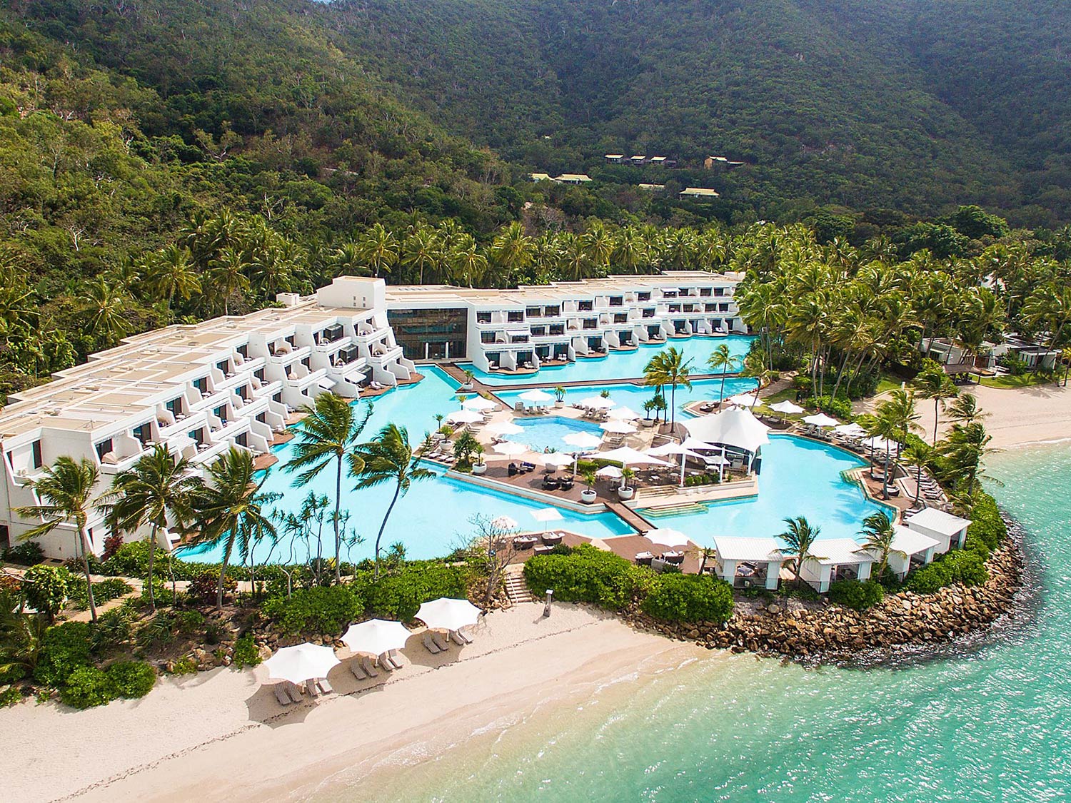 IHG Hayman Island