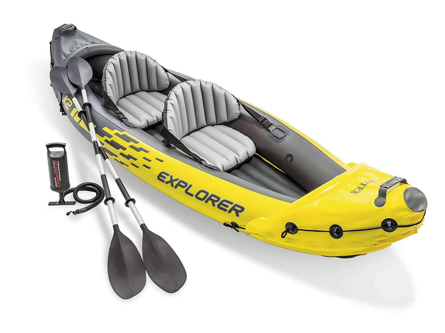 K2 Kayak