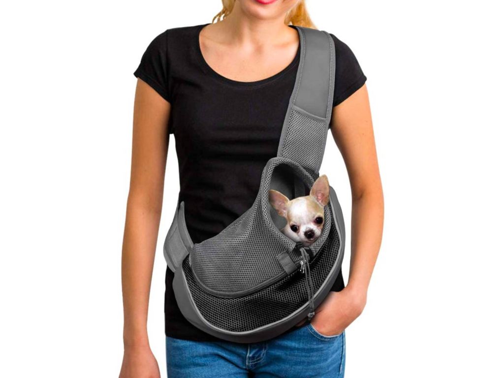 The Best Pet Slings for Protecting Your Small Animals | Islands