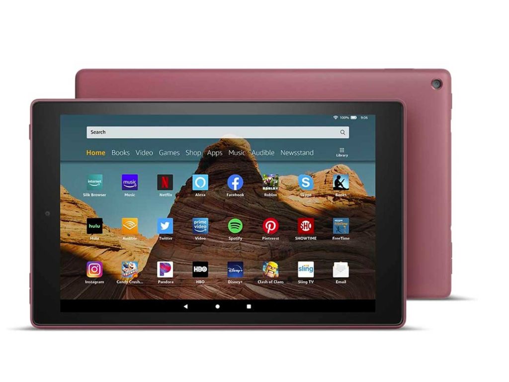 The Best Tablets for Workations | Islands