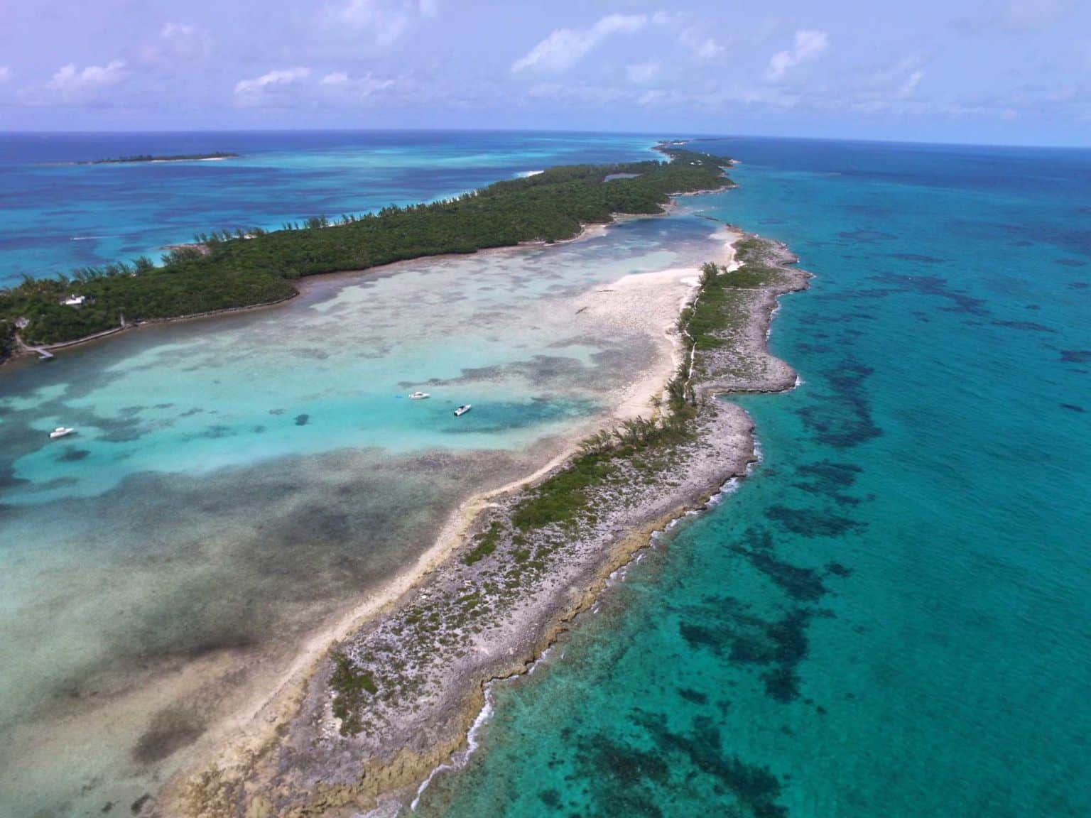 Private Islands for Sale Under $1 Million | Islands