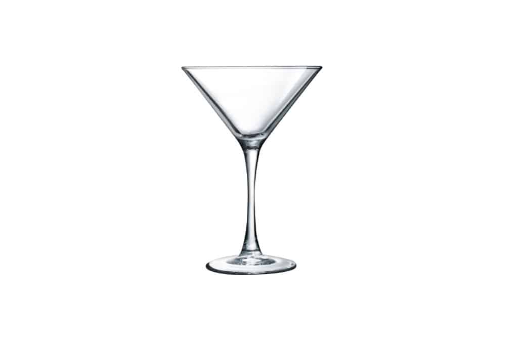 Martini Glass (Set of 4)