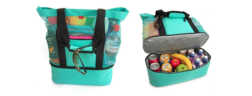 10 Awesome Beach Bags | Islands