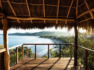 9 Amazing Airbnb Rentals In Mexico’s Best Beach Towns | Islands