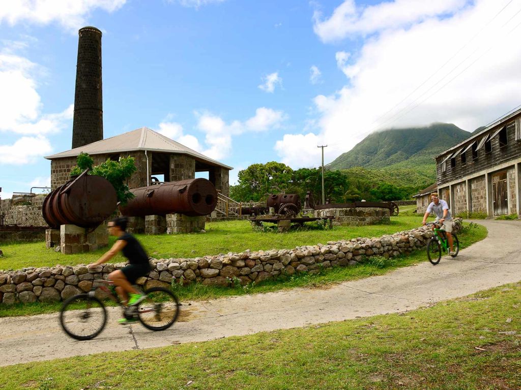 bike tour