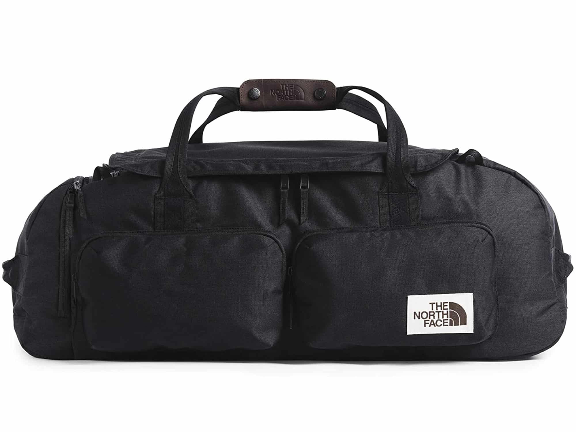 Best Duffle Bags For Globetrotters | Islands
