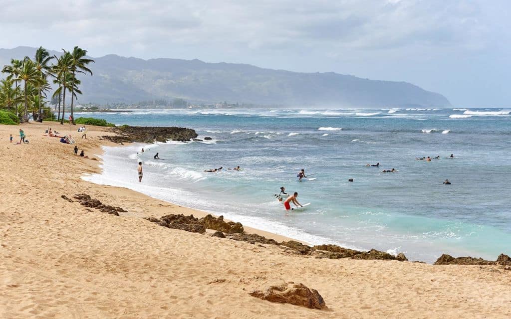 Best North Shore Beaches on Oahu | Islands