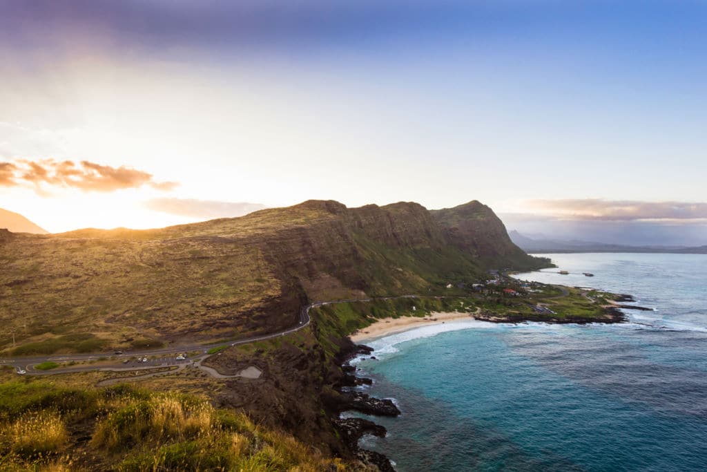 Best Islands to Live On for Families | Oahu Hawaii