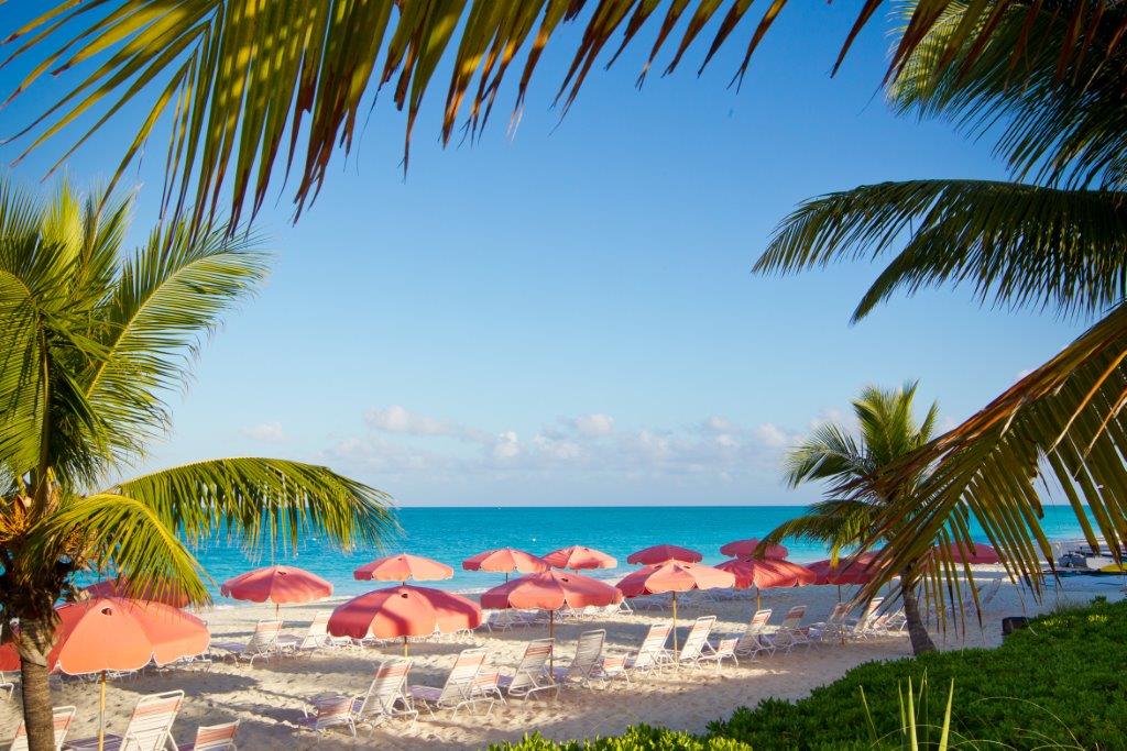 Best All-Inclusive Resorts in Turks & Caicos | Where to Stay in Turks & Caicos | Ocean Club