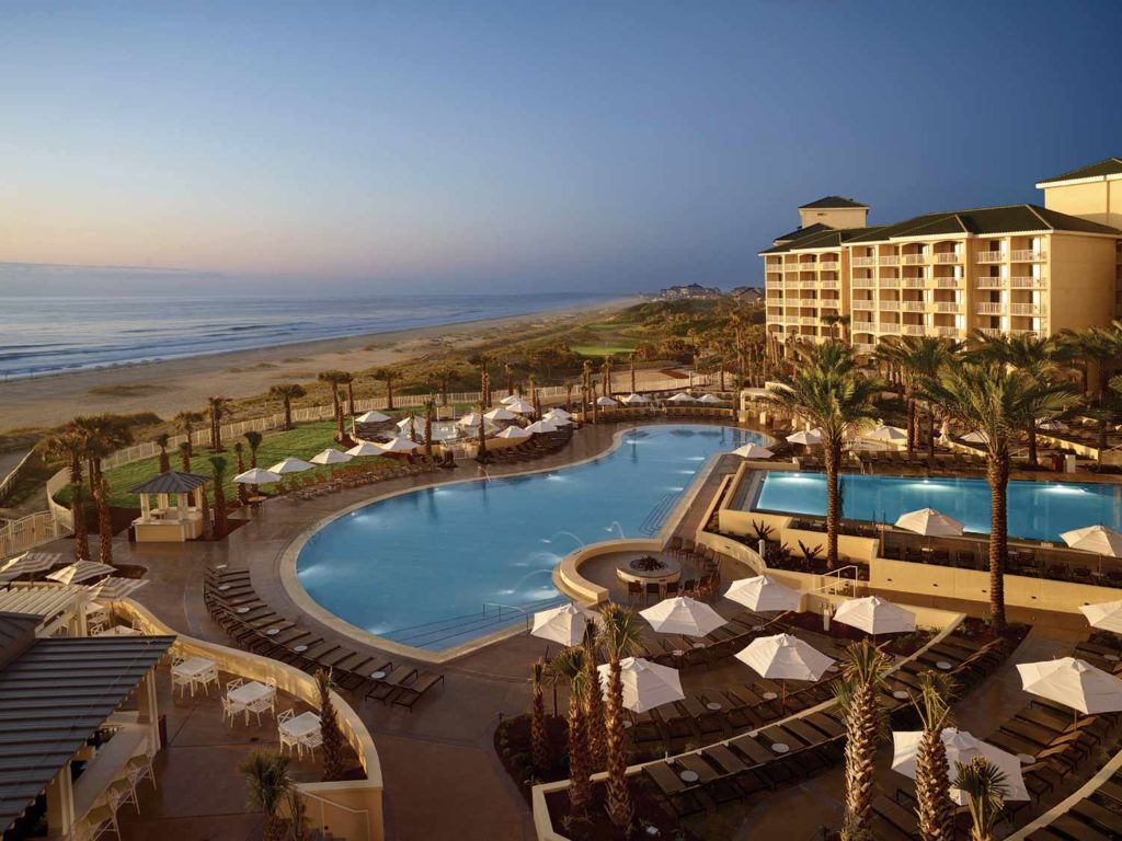 Omni Amelia Island Plantation