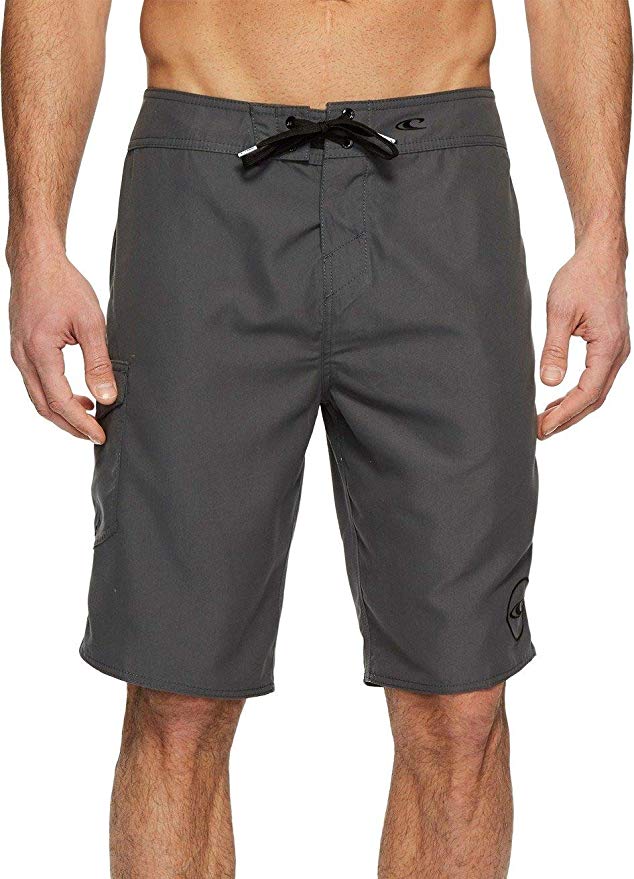 O'NEILL Men's Santa Cruz Solid 2.0 Boardshorts