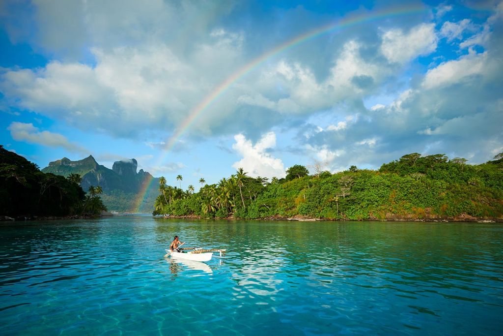 10 Reasons to Book an Overwater Bungalow at Conrad Bora Bora Nui | Islands