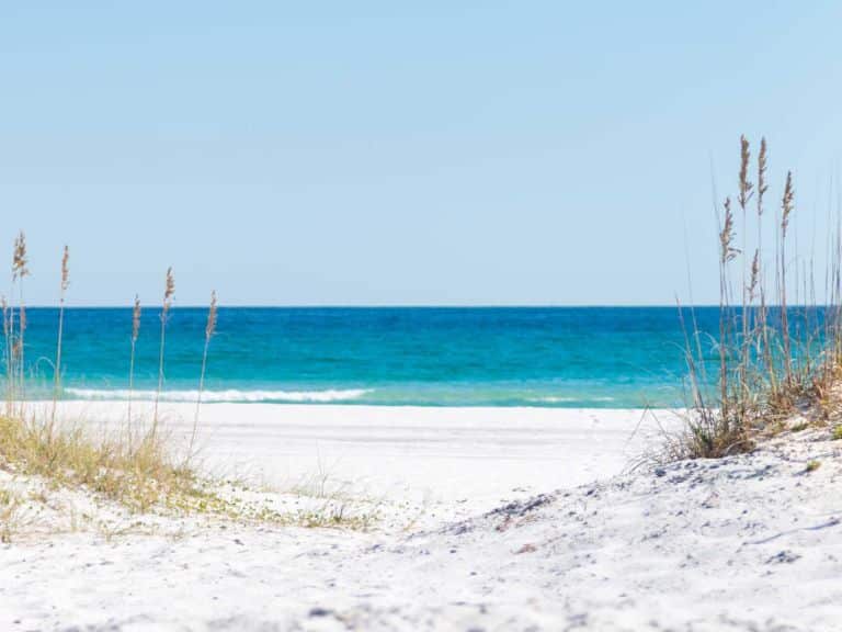 Best Beaches in the Florida Panhandle | Islands