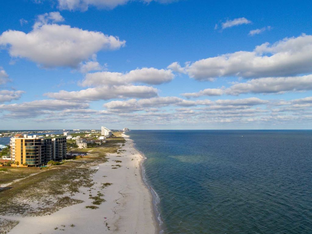 Best Beaches in the Florida Panhandle | Islands