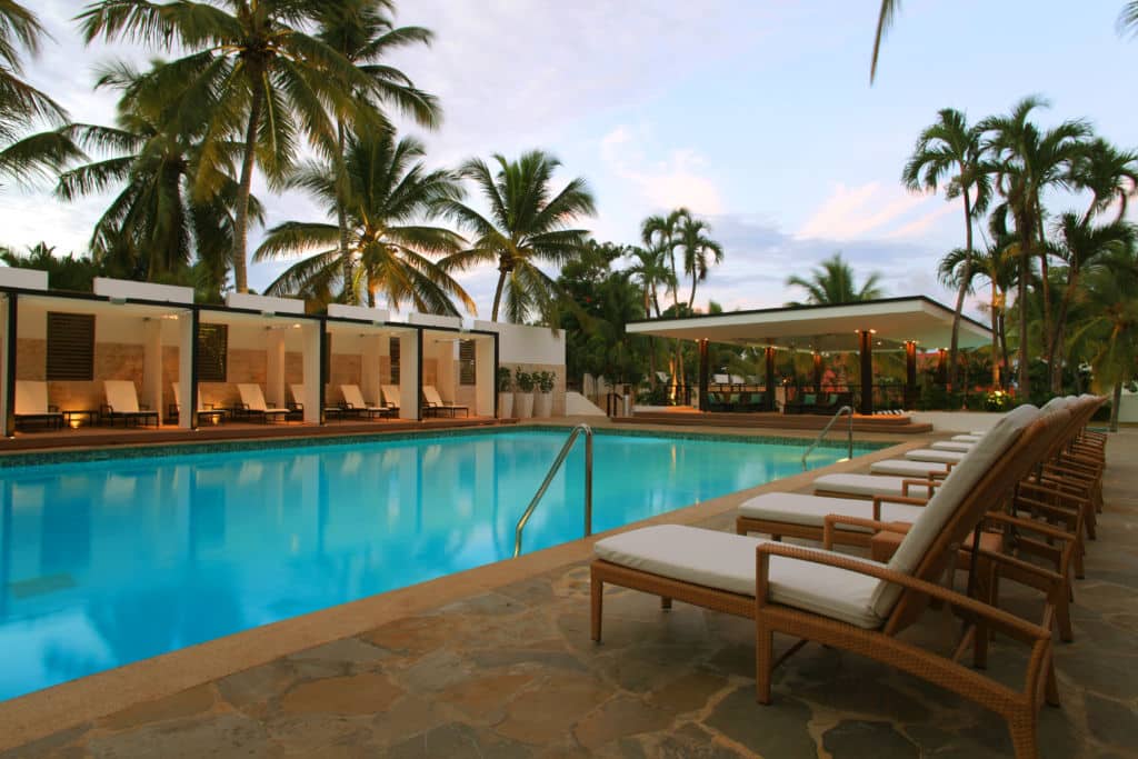 Vacation Like a Celebrity at Casa de Campo | Luxury All-Inclusive ...