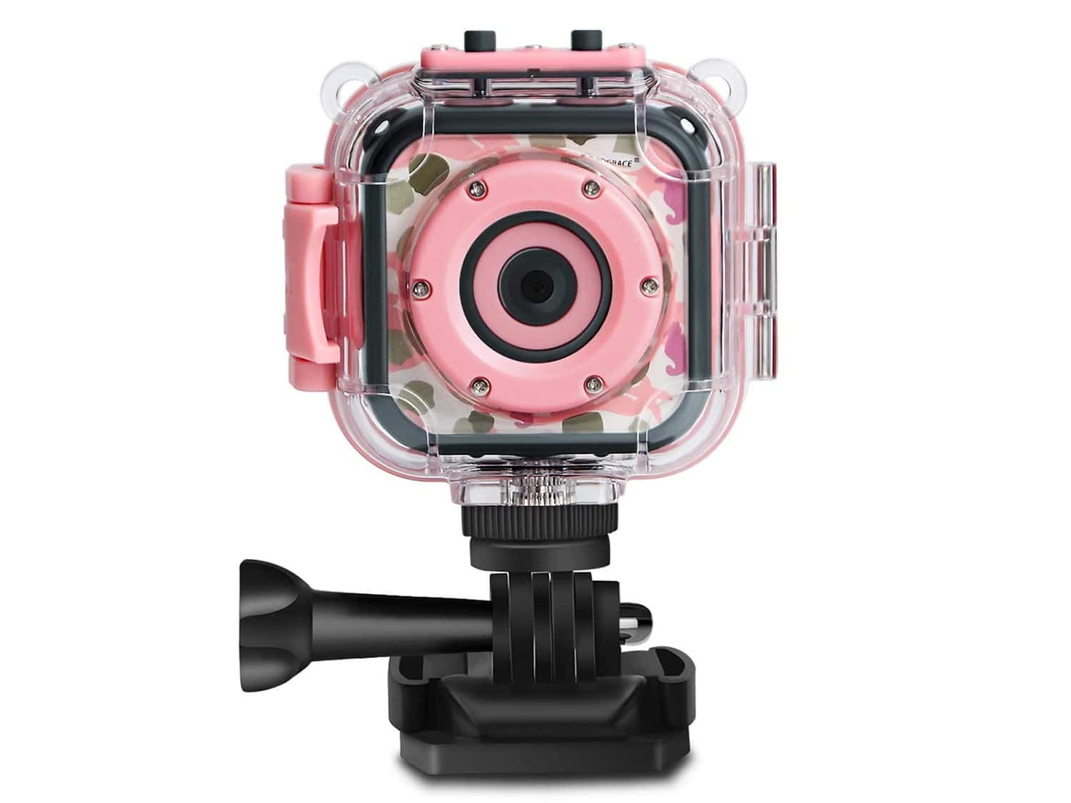 Children’s Waterproof Digital Action Camera