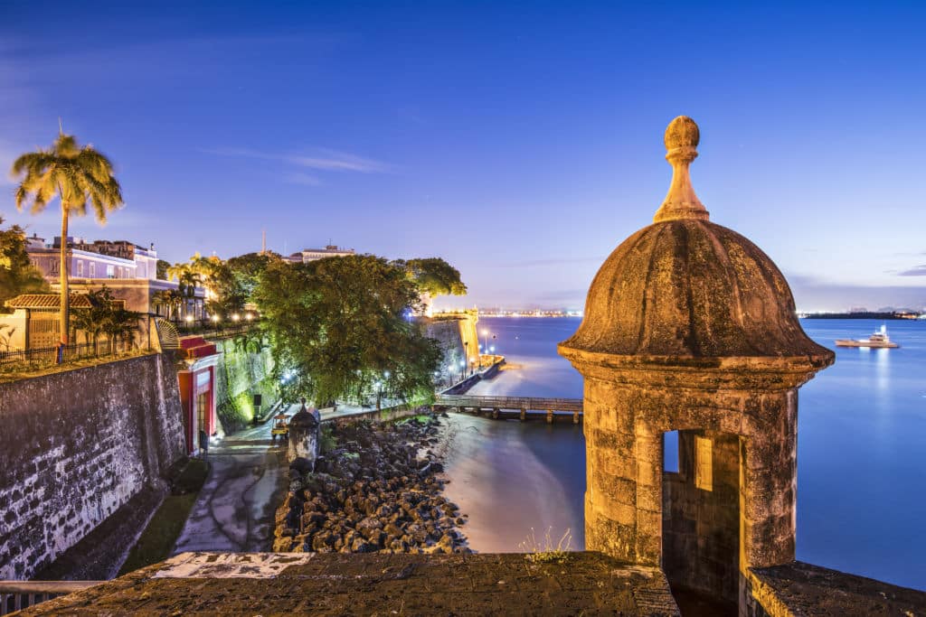 Cheap Caribbean Vacations: Puerto Rico