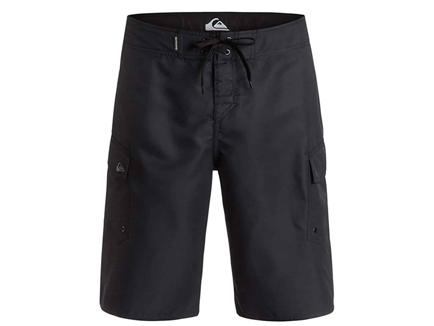 Quiksilver Men's Manic 22 Inch Length Cargo Pocket Boardshort Swim Trunk