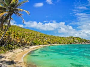 Remote Islands: 10 Caribbean Islands You’ve (probably) Never Heard Of 