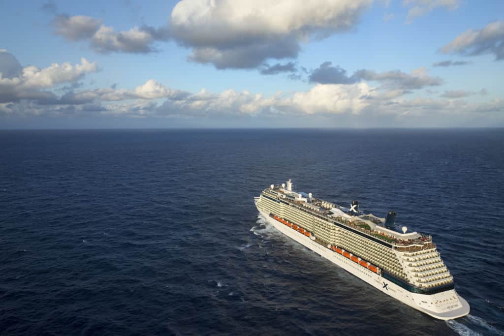 20 Best Caribbean Cruises - Celebrity