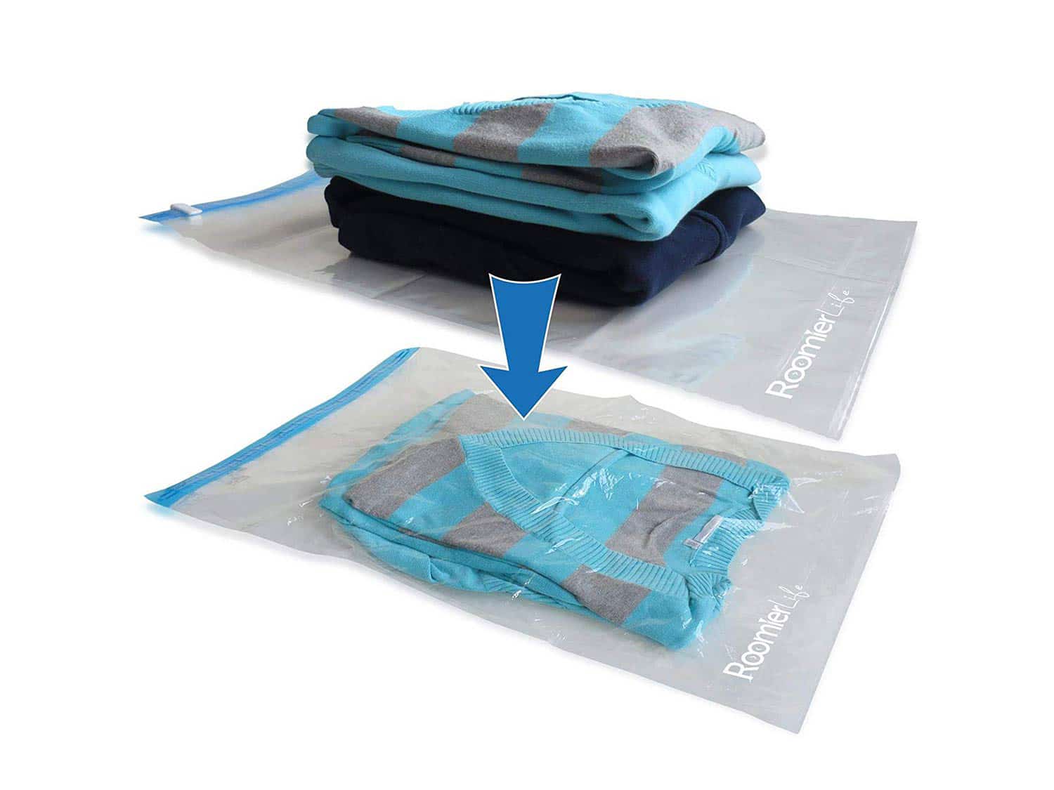 Space Saver Bags