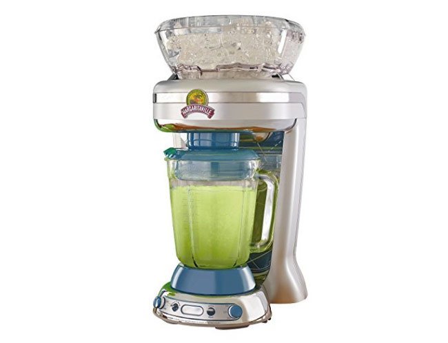 Mango margarita: Margaritaville Key West Frozen Concoction Maker