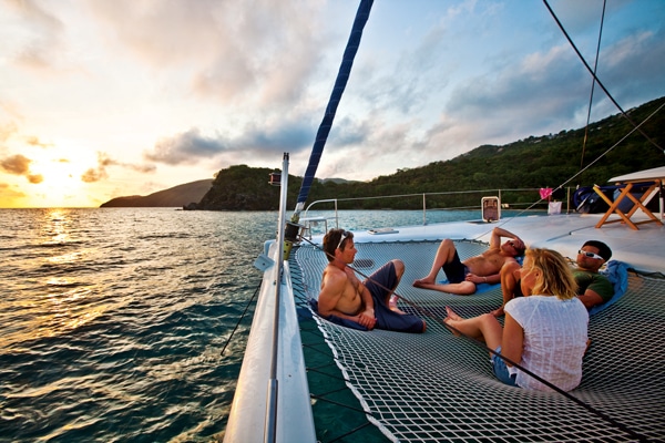 19 caribbean island hop by boat islands wish list