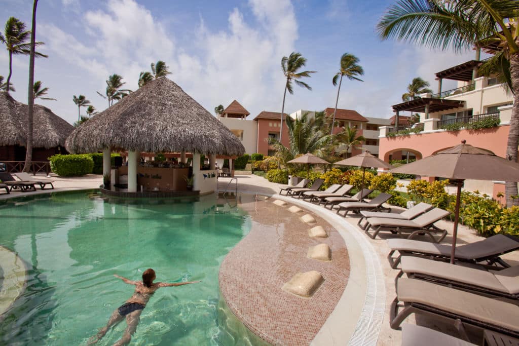 Best All-Inclusive Resorts for Couples | Romantic Resorts | Secrets Punta Cana