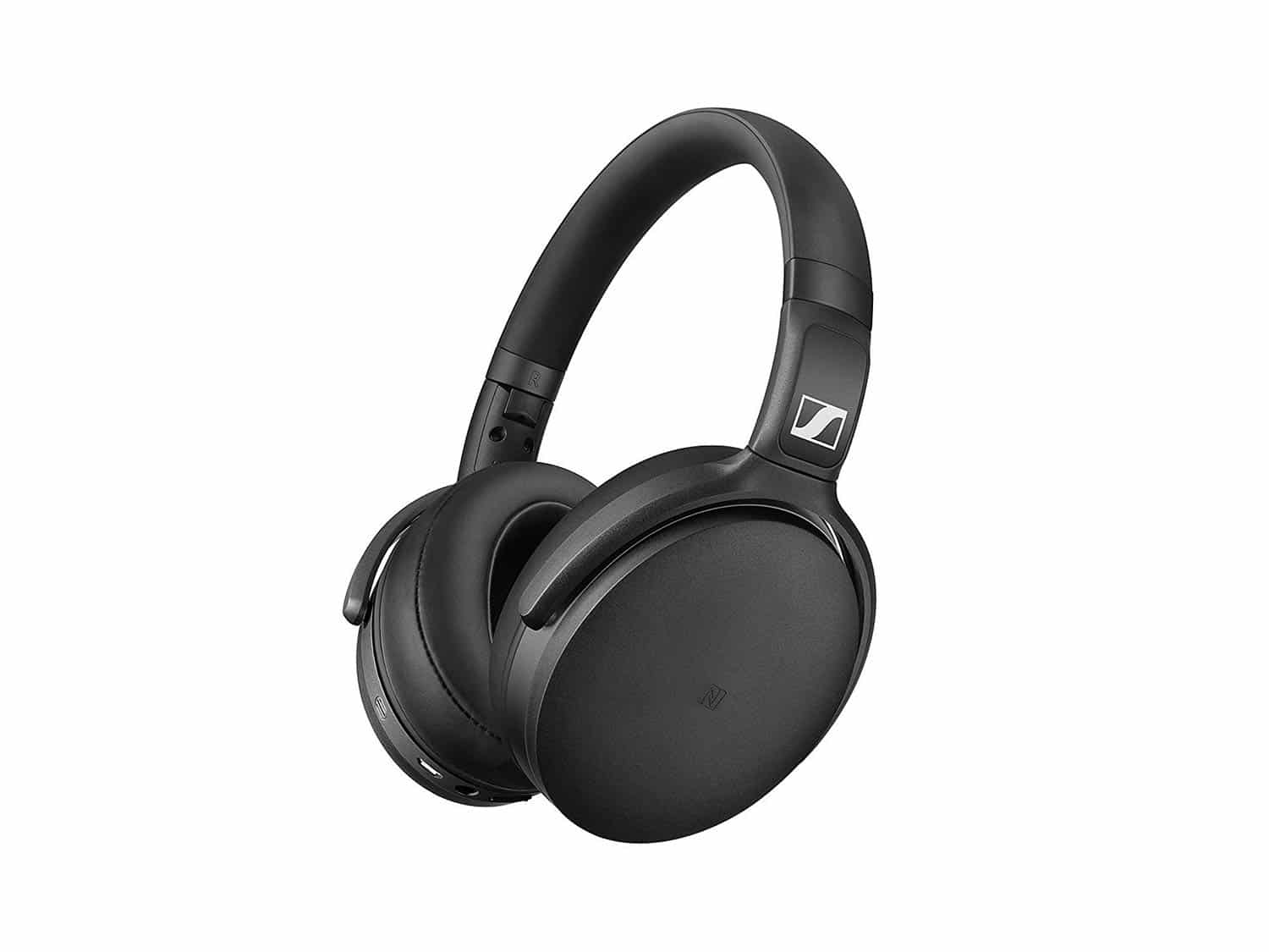 Noise Cancelling Headphones