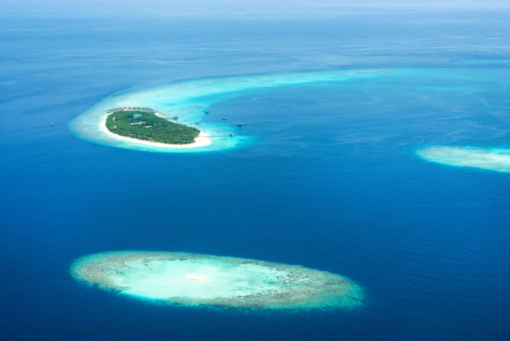 Maldives Overwater Bungalows | Maldives Islands | Maldives Photos | Islands