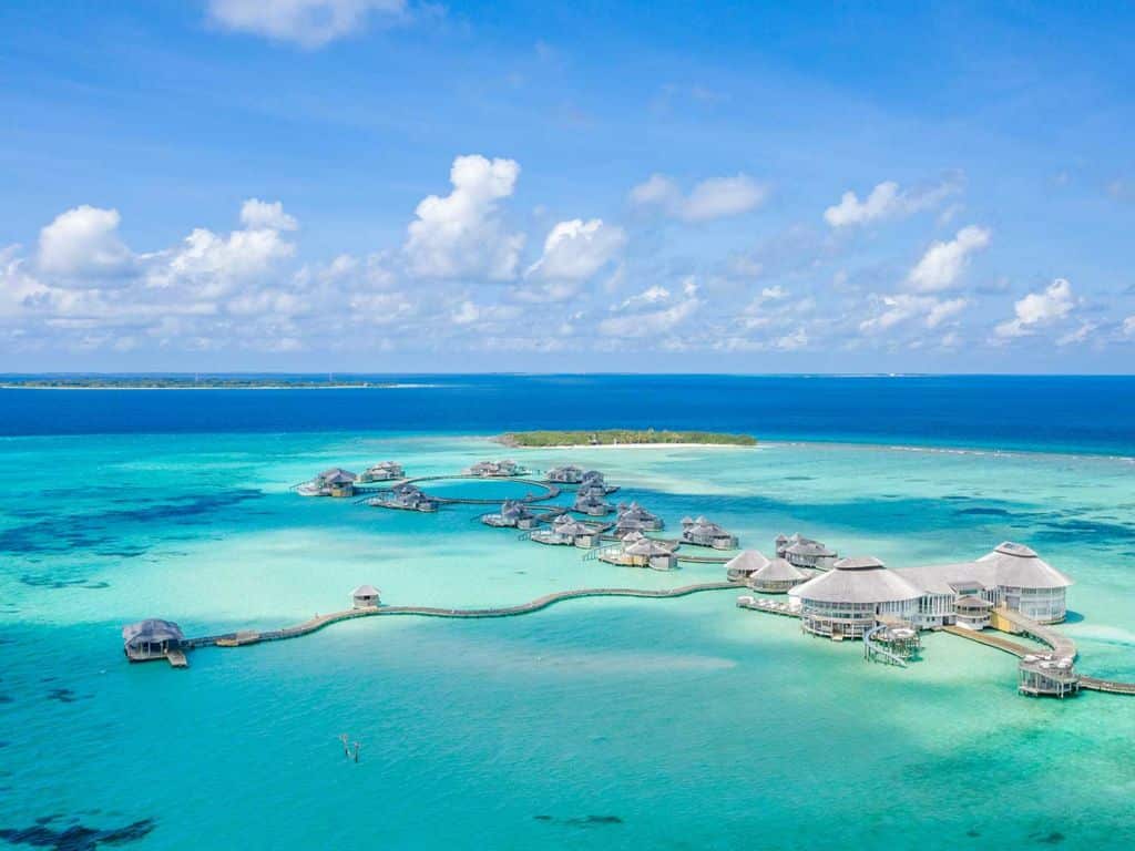 So Unique, So Good, So Unmistakably Soneva Fushi | Islands