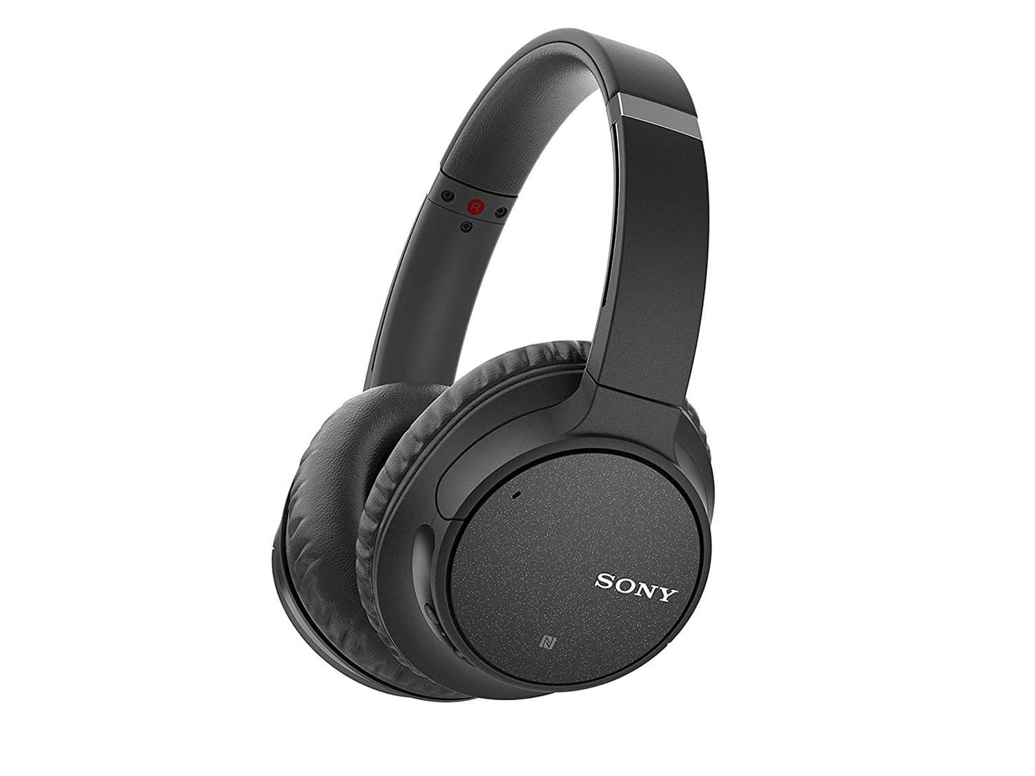 Noise Cancelling Headphones