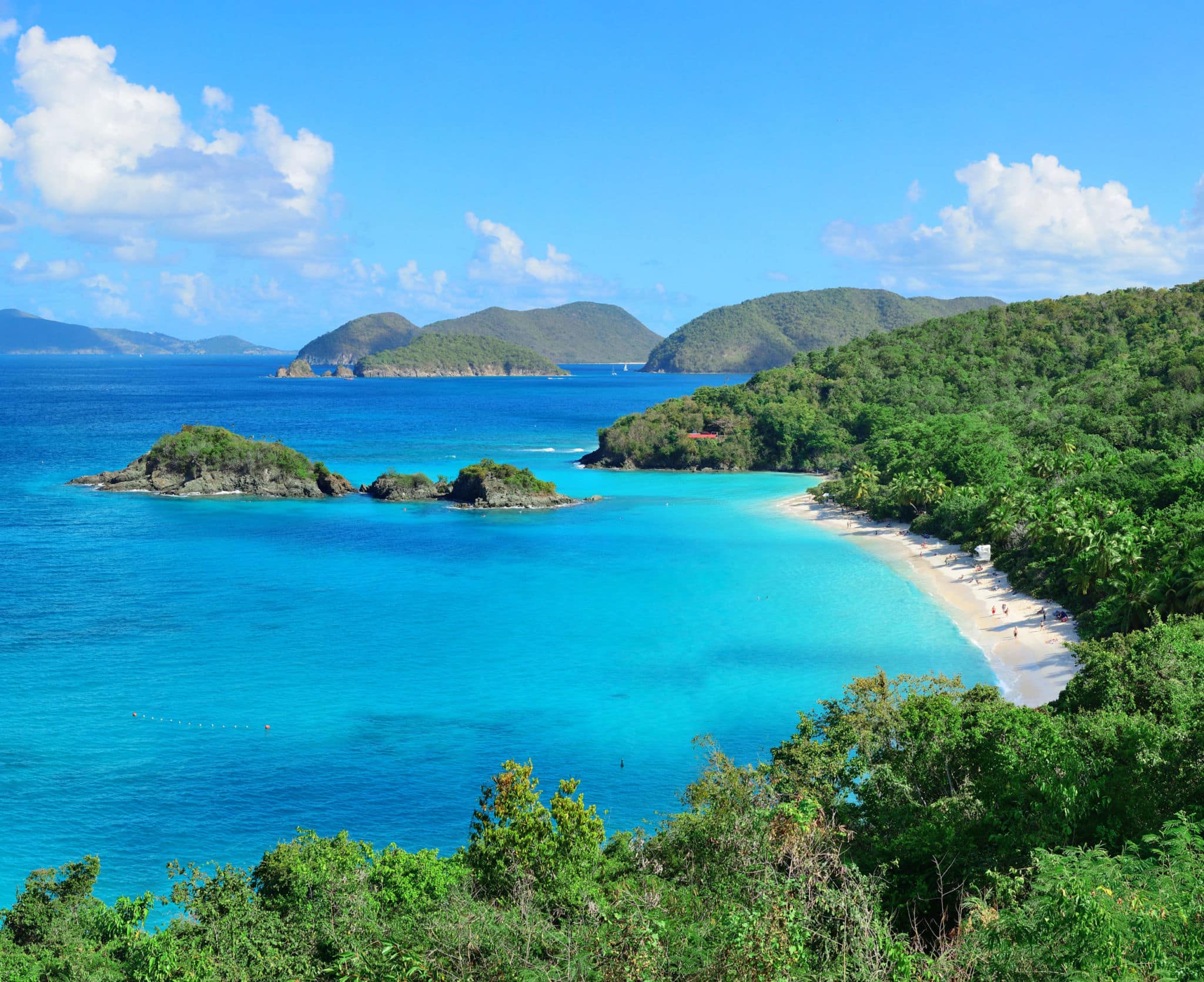 Top 12 Islands for Solo Travelers | Islands