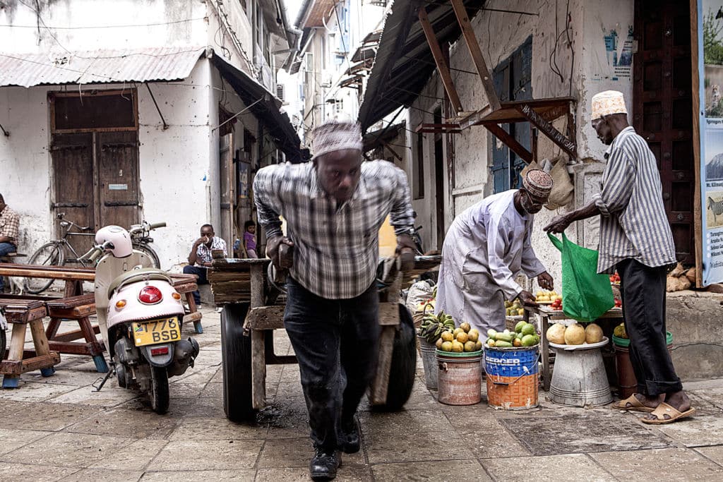 Zanzibar Travel Guide | Zanzibar Hotels | Best Things to Do in Zanzibar | Stone Town Streets