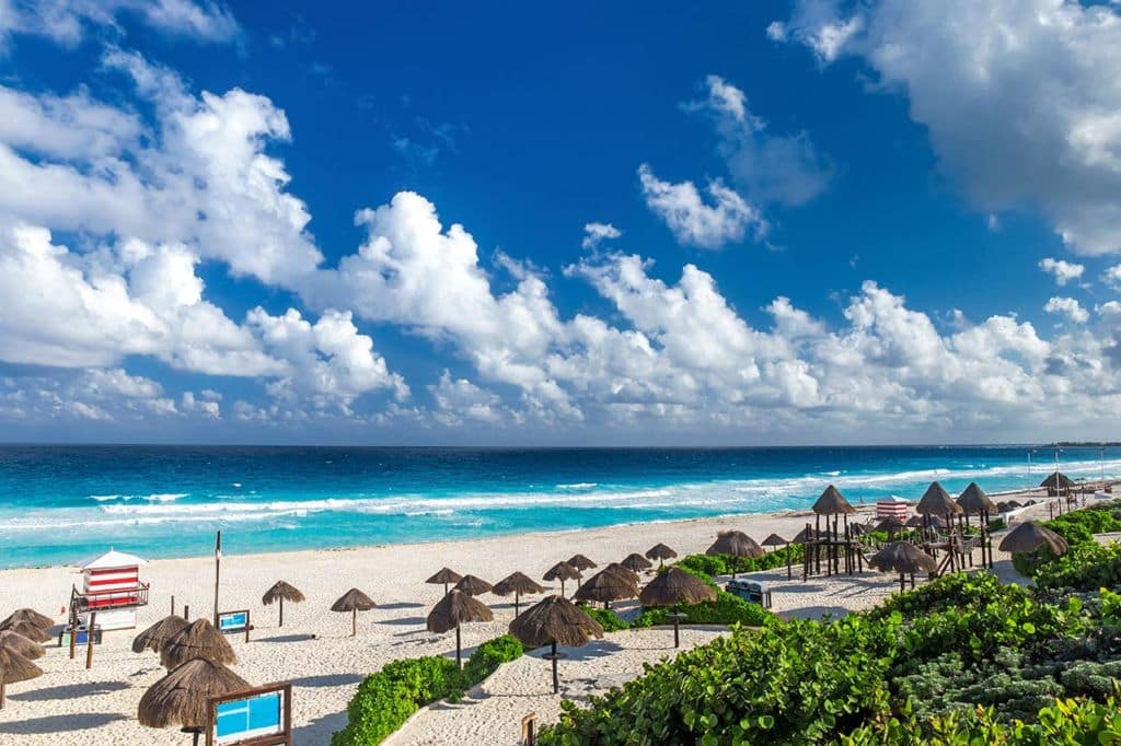 Things to Do in Cancun | Islands