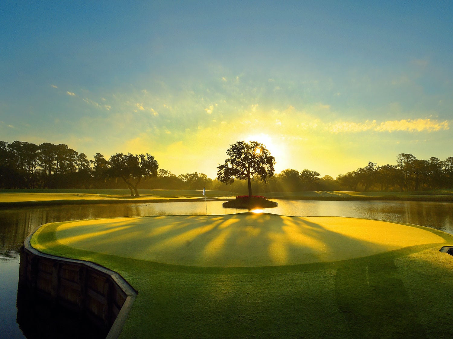 TPC Sawgrass