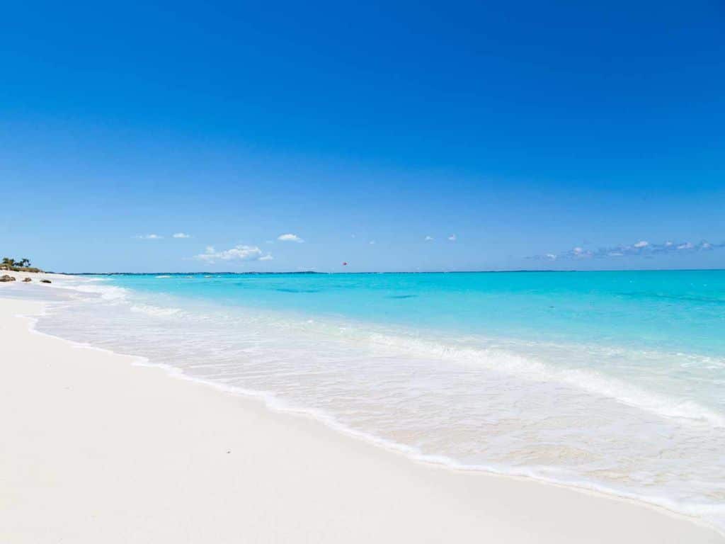 Best All-inclusive Resorts In Turks And Caicos 