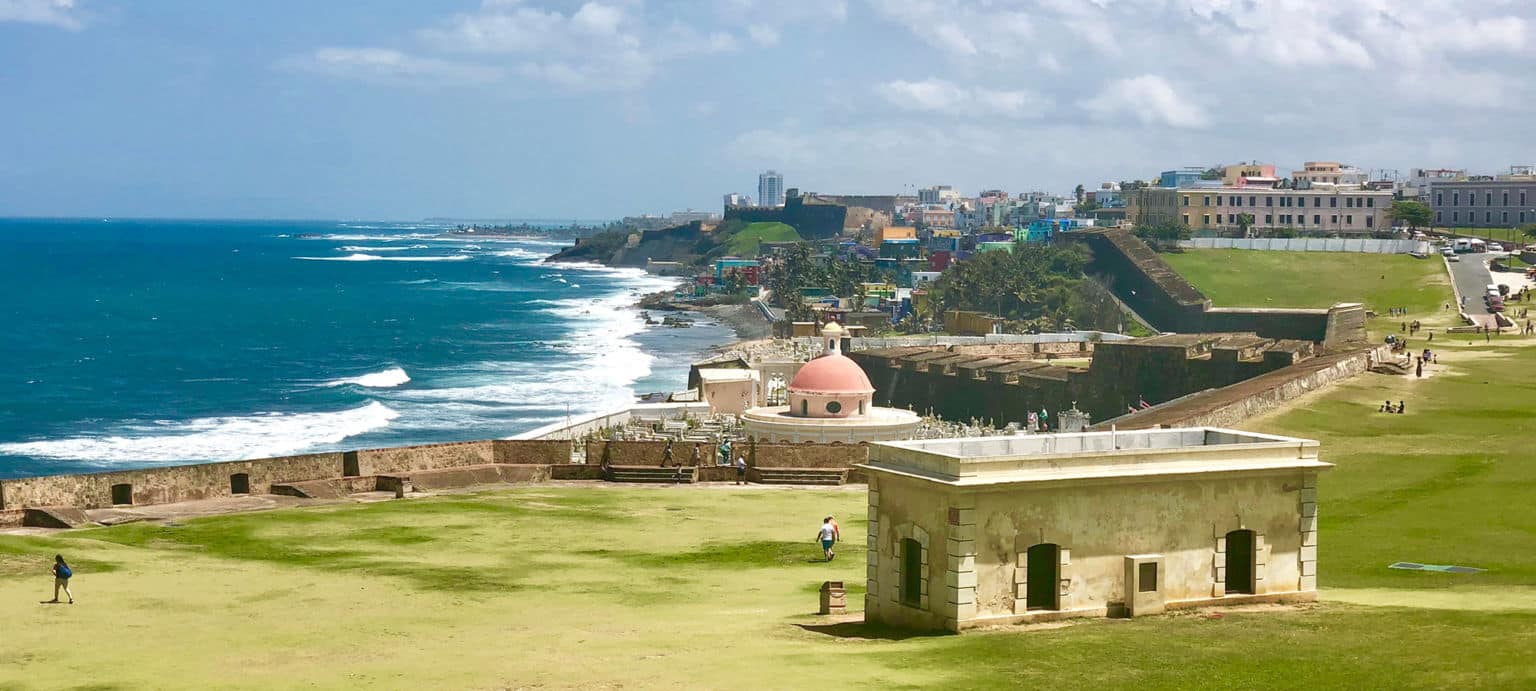 8 Things to Know About Visiting Puerto Rico After Hurricane Maria | Islands