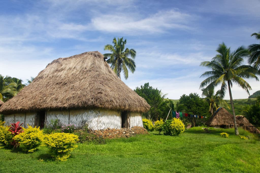 Best Islands to Live On for Families | Viti Levu Fiji