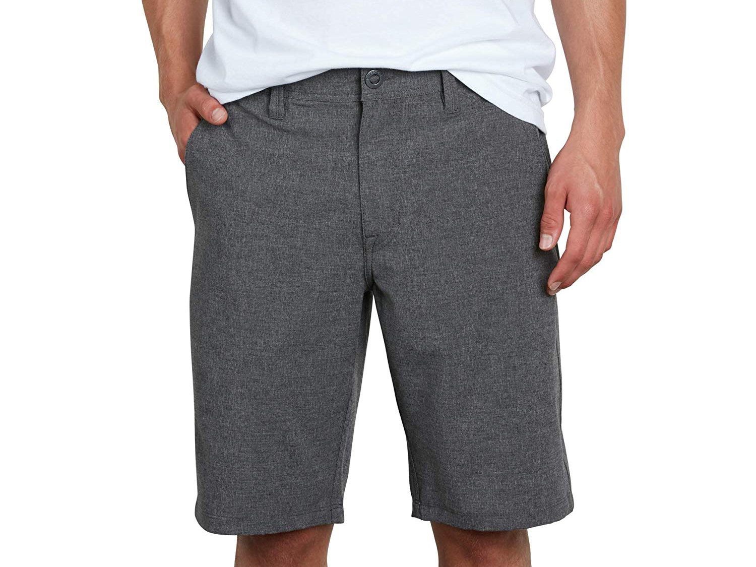 Volcom Men's Frickin SNT Static 21