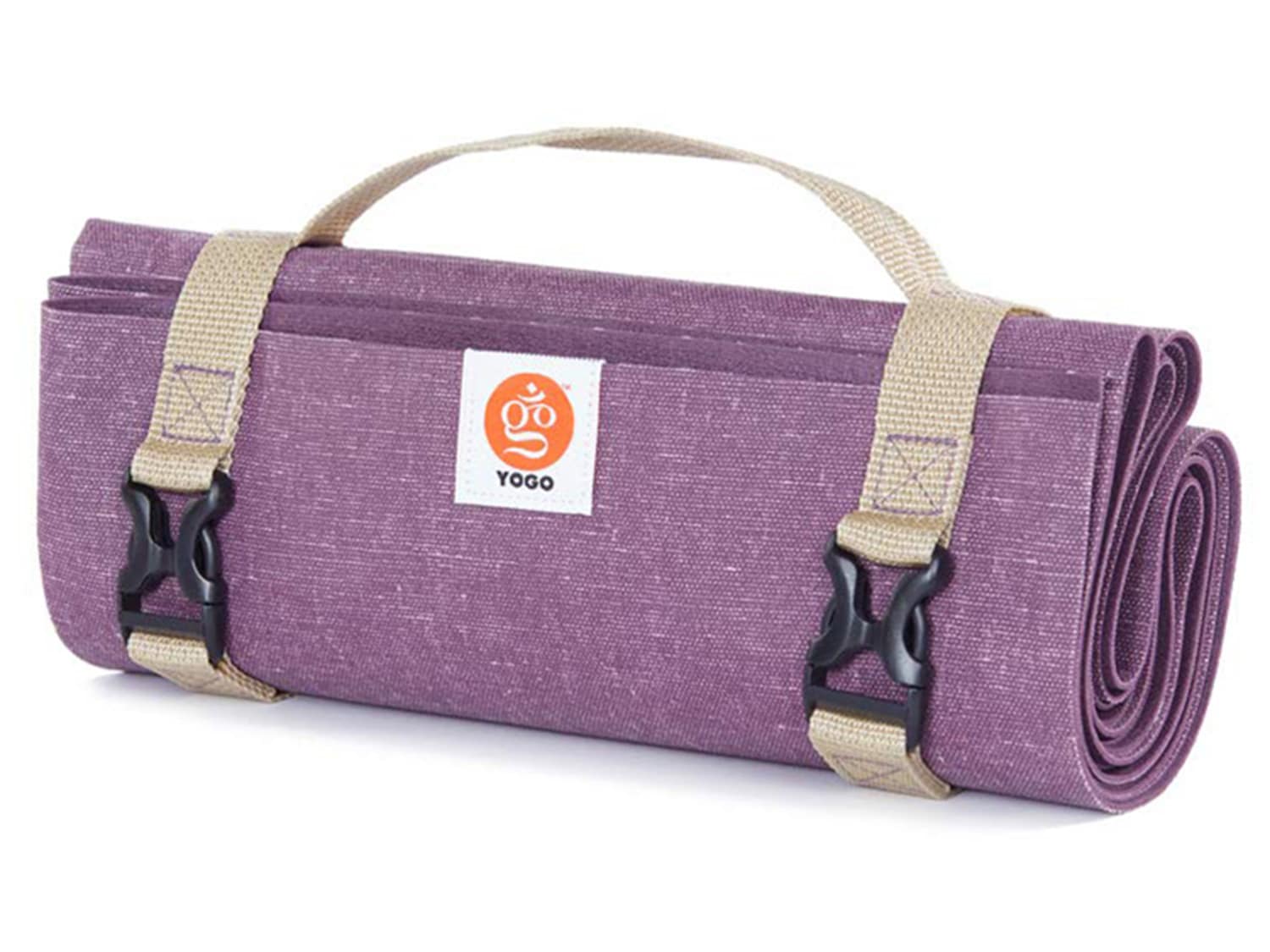 Travel Yoga Mat