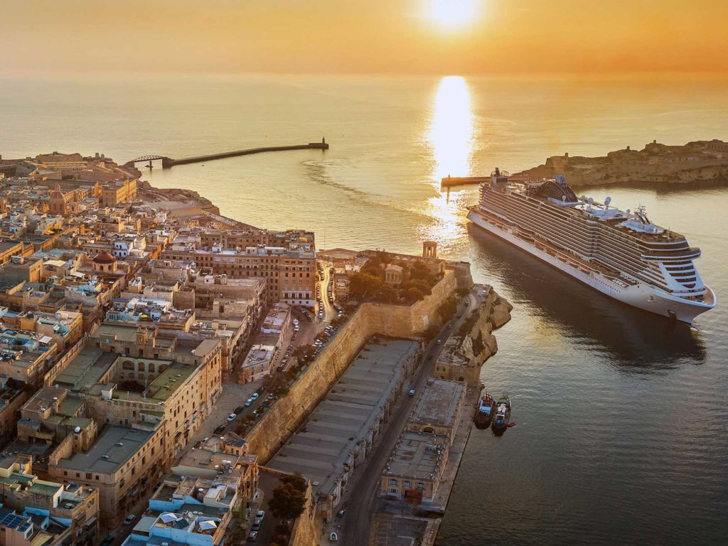 Valletta