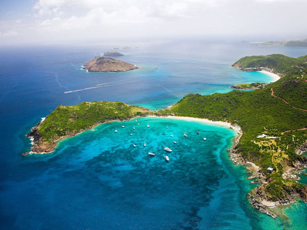 St. Barth