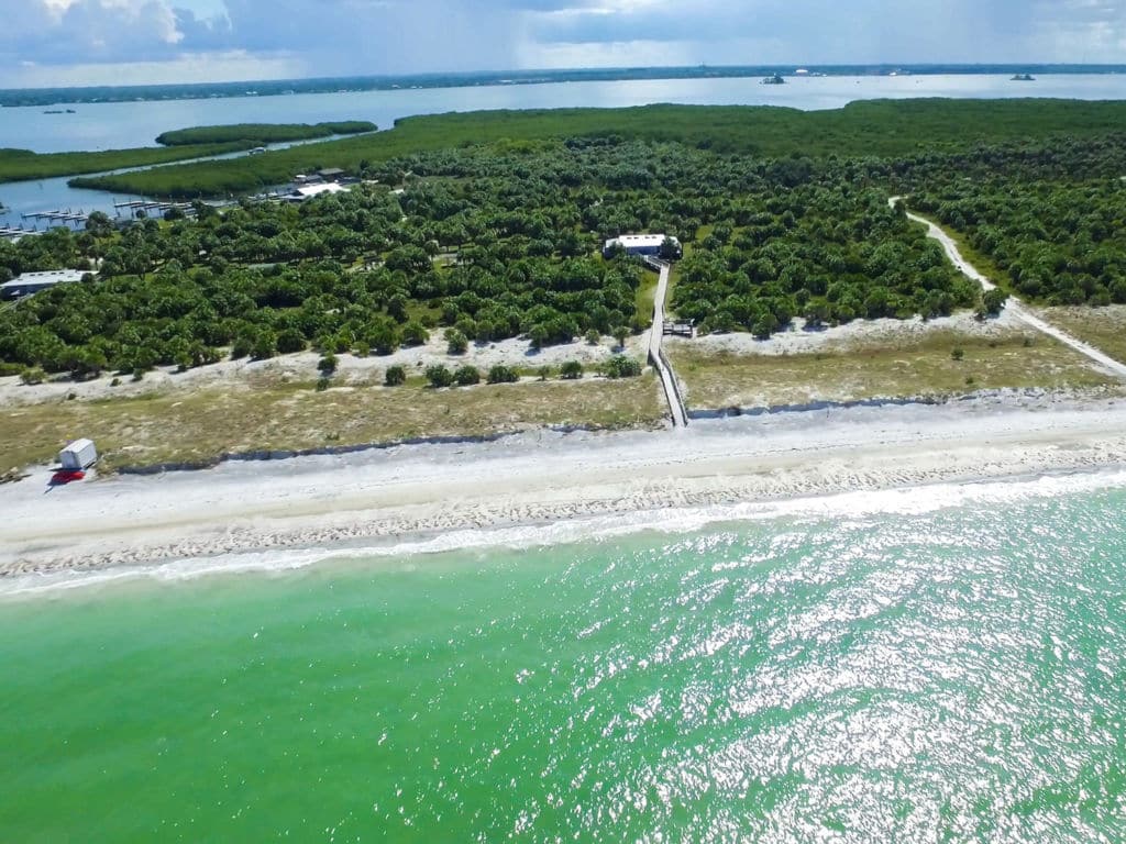 The ‘Twin Sister’ Island Beaches of Florida's Gulf Coast | Islands