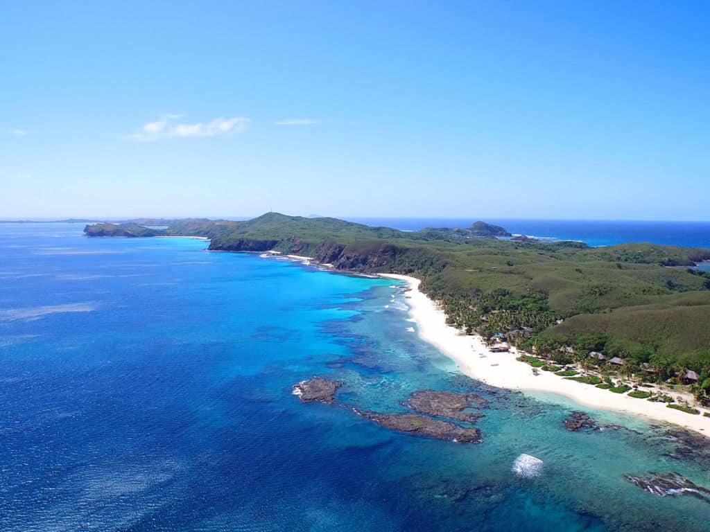 Yasawa Island