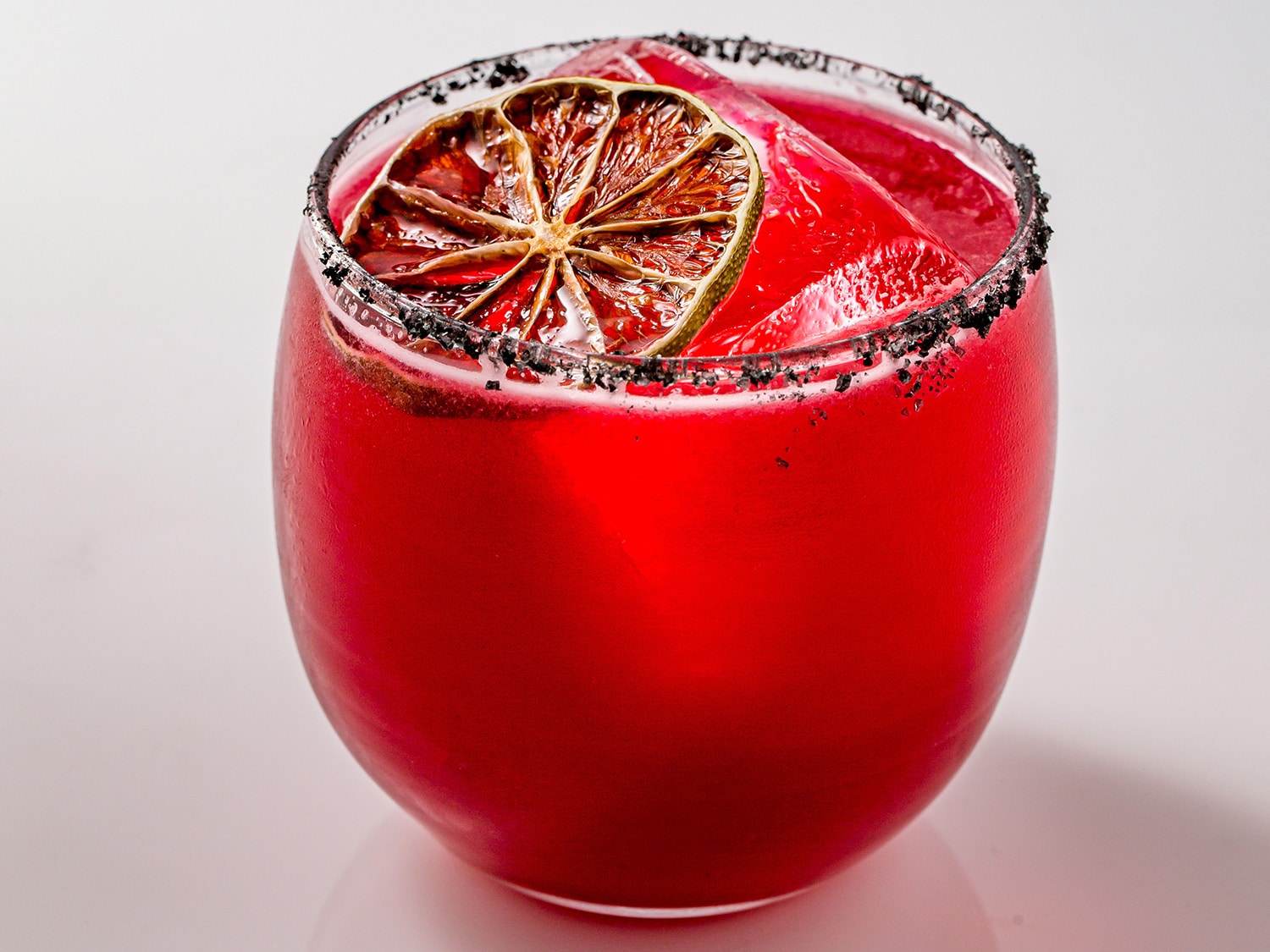 HIbiscus Margarita