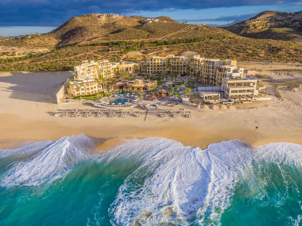 Quivira Los Cabos