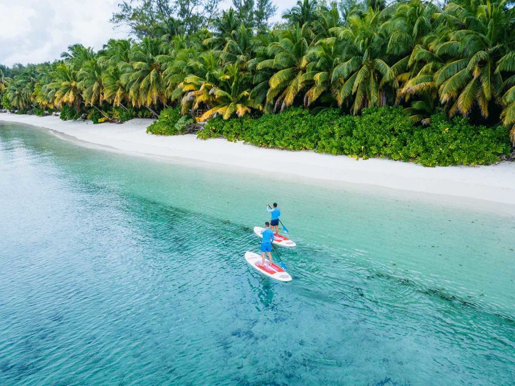 surf lessons