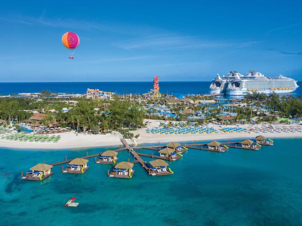 cococay