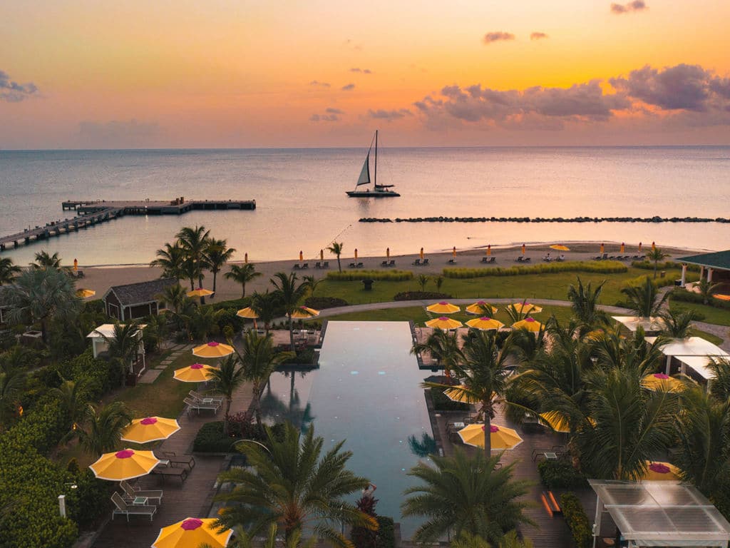 Four Seasons Resort Nevis